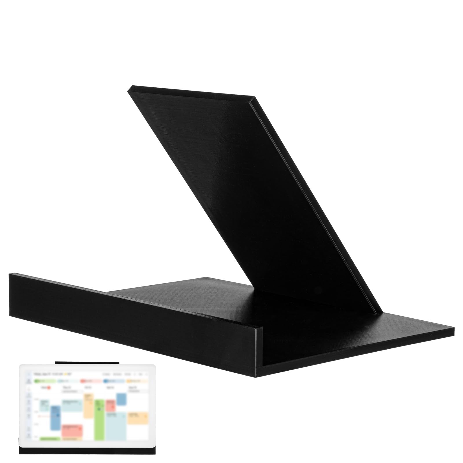 Amazon.com: Vivid Totes Stand for Digital Calendar Display